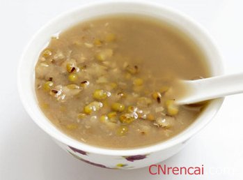 立夏养生粥 立夏养生喝什么粥