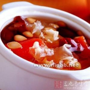 气血不足吃什么食物 什么食物补血 女人气血不足吃什么好