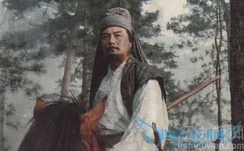 放冷箭燕青救主 燕青的主人是谁 放冷箭燕青救主的故事