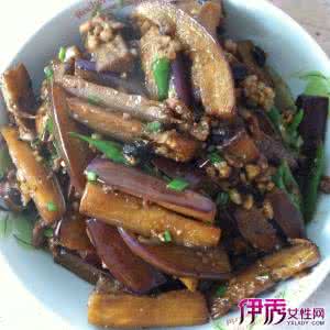 茄子的家常做法 茄子的家常做法 视频(手把手教你做)
