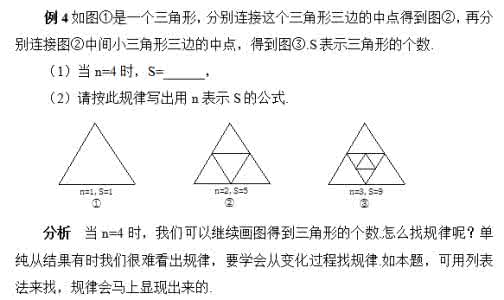 七年级用字母表示数 七年级数学核心题目-字母表示数篇