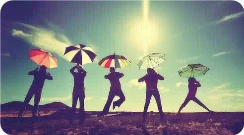 普通朋友 什么叫普通朋友，什么叫真正朋友！