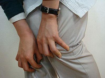 常见腿部皮肤病 人老腿先衰 7个常见的腿部衰老信号