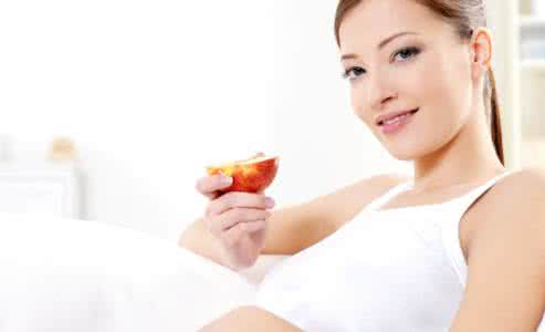 孕妇该注意哪些饮食 女人怀孕了，饮食上应该注意哪些问题