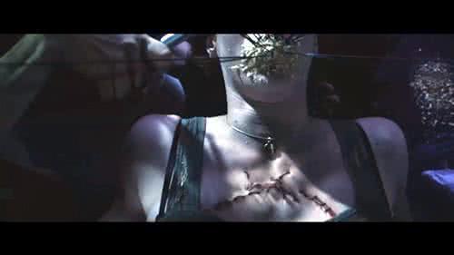 太平间闹鬼事件 2013年恐怖《太平间闹鬼事件2》