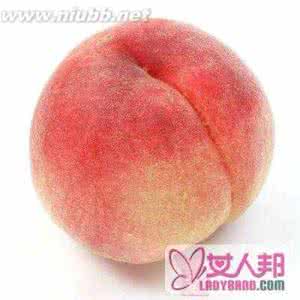 孕妇能不能吃桃子 孕妇能不能吃桃子 好处多多