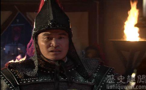 明朝张玉 明朝名将张玉是怎么牺牲的