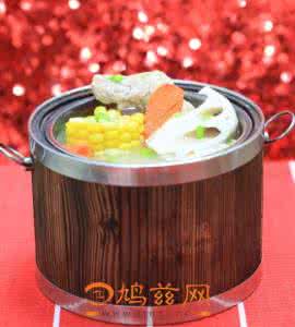 冬季暖身汤 教您几十款冬季御寒暖身美食(点开图片就教您做法)