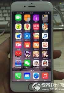 iphone6 4g信号不满格 iphone6信号不满格怎么办？