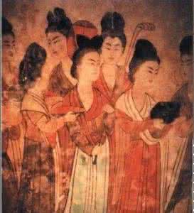 雪女为什么终身不嫁 揭秘：发誓终身不嫁的宋氏五姐妹何以共侍一帝？