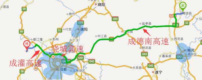 犀浦到街子古镇 犀浦到街子古镇 犀浦到街子古镇怎么走？