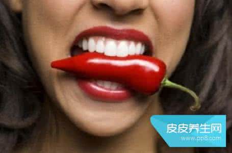 吃辣椒对胎儿的影响 吃辣椒对胎儿的影响 ​辣椒对胎儿的影响是怎样的