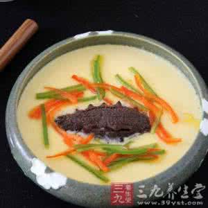 海参食谱 海参怎么吃 推荐大家五道海参食谱