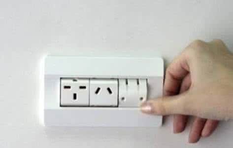 空调专用插座 空调还要用专用插座?监理说的话让我追悔莫及