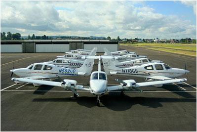 飞行训练管理系统 飞行训练