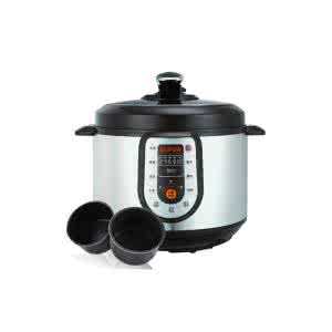 苏泊尔电压力锅怎么样 电压力锅常见问题 苏泊尔电压力锅怎么样 苏泊尔电压力锅常见问题