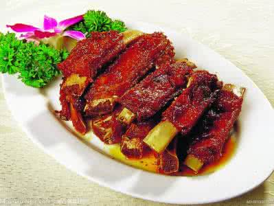 排骨米饭一年赚多少 排骨的16种做法 让你一年不停的换味（组图）