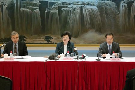 卫计委 卫计委称政府将采取七方面措施打造健康中国
