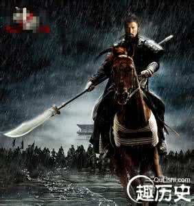 武圣关羽 武圣关羽：从正史和演义中看关羽的单兵作战能力