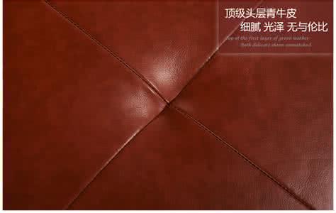 真皮与仿皮的鉴别 如何鉴别真皮与仿皮