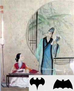 清朝之后是什么朝代 沈复是哪个朝代的(清朝)?沈复和陈芸是什么关系?