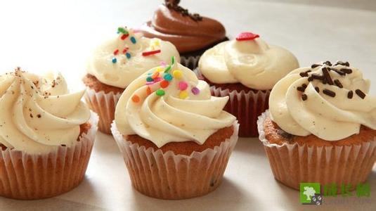 幼儿糕点 教你自制幼儿营养糕点