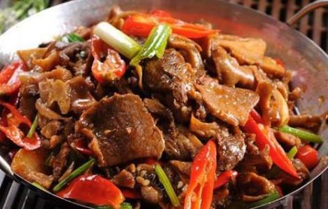 牛杂的做法 牛杂的精致做法