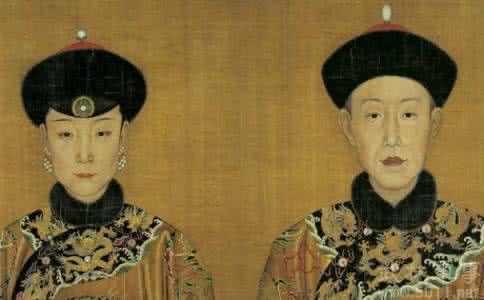 还珠之弘历醒悟爱景娴 弘历的老婆怎么样 揭秘弘历景娴的生活 弘历景娴