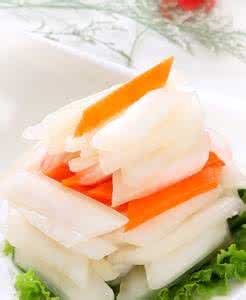 胡萝卜的吃法 秋冬多食萝卜好处及最佳吃法