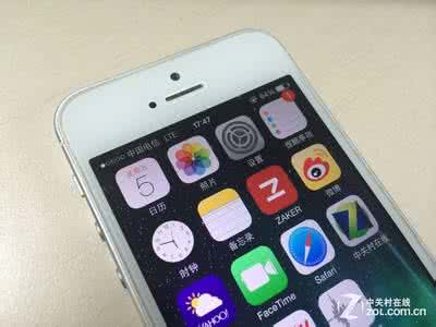 港版iphone6支持电信 iphone5电信版支持4G吗？