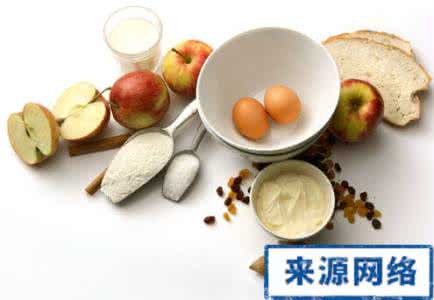 神经官能症日常饮食 日常饮食改善“三高”症