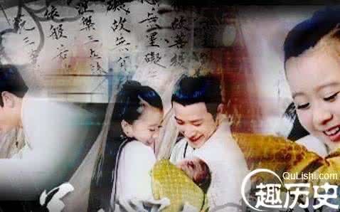 女主被迫生子的电视剧 张嫣为何幼女时就被迫与自己的亲舅舅结婚生子