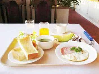 乔任梁 真相很残忍 【健康分享 - 真相總是很殘忍，這10種早餐很容易導致肥胖！尤其是第8種…】