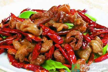 炒鸡的做法大全 爆炒辣子鸡