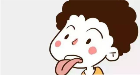 偷揉妈妈身体图片 多揉身体这3处轻松养胃防病