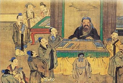 作揖礼仪 传统礼仪揭秘：女性为什么不作揖？(图)