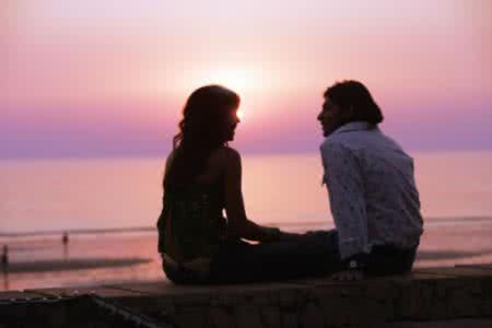 天秤男沉默是爱的开始 婚姻,是爱的开始