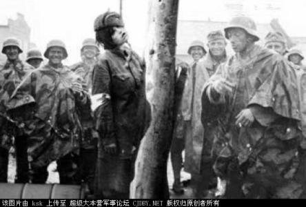 俄国内战 红军暴行 苏俄内战：苏联红军在俄国内战期间的暴行