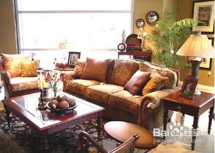 客厅沙发如何摆放 客厅沙发如何摆放才旺财