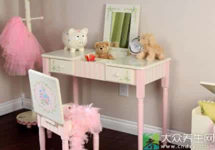 梳妆台摆放风水 梳妆台摆放风水需注意