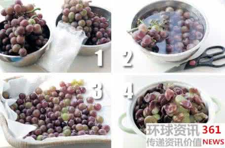 自制葡萄酒的危害 自制葡萄酒的危害 【自制葡萄酒的危害】自制葡萄酒有哪些危害呢