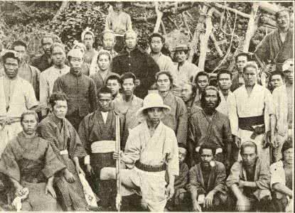 中国自由民权运动 自由民权运动