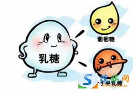 乳糖不耐受的症状 乳糖不耐受的症状 乳糖不耐受症 它的症状表现是什么