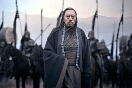潘德的预言神奇符印弓 三国十大神奇预言,隆中对只排第六！