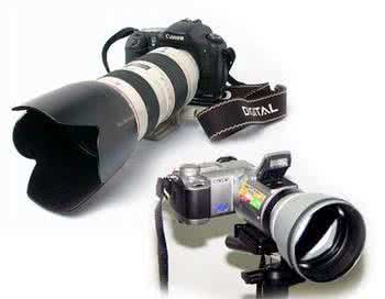 数码相机拍摄技巧 【数码相机、单反相机，手动拍摄技巧！】