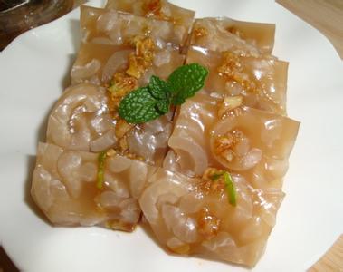 美肤app (20)转载 美肤补血的实惠菜