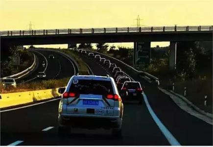 宝坻区haobc 命真大 开车的都看看 宝坻区这些移动测速点位都开始启用了！开车的快看看在哪儿！