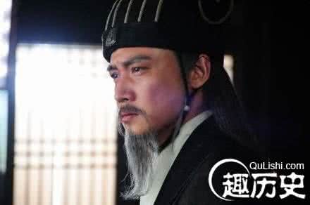 诸葛亮六出祁山地图 三国史上诸葛亮首出祁山失利：嗣子诸葛乔殒命陇原