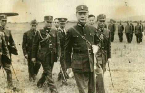 汪精卫和平运动始末 汪精卫的和平救国最终背负其汉奸的骂名?