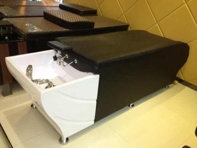 理发店洗头床尺寸 理发店洗头床尺寸 理发店洗头床尺寸是多少